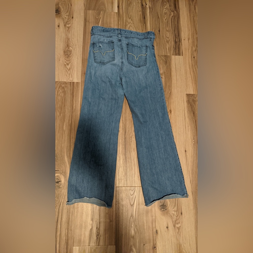 SOLD Kimes Ranch “Olivia” Jeans